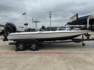 BOATZON | Skeeter ZXR20 2025