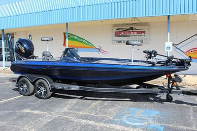 BOATZON | Skeeter ZXR20 2025