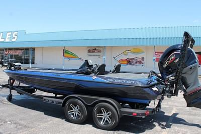 BOATZON | Skeeter ZXR20 2025