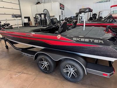 BOATZON | Skeeter ZXR20 2025