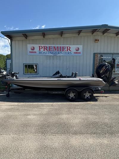 BOATZON | Skeeter ZXR20 2025