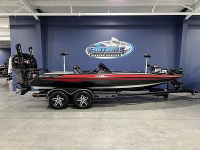 BOATZON | Skeeter ZXR20 2025