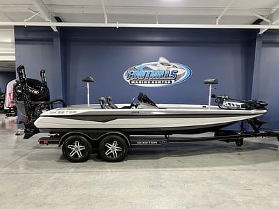 BOATZON | Skeeter ZXR20 2025