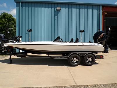 BOATZON | Skeeter ZXR20 2025