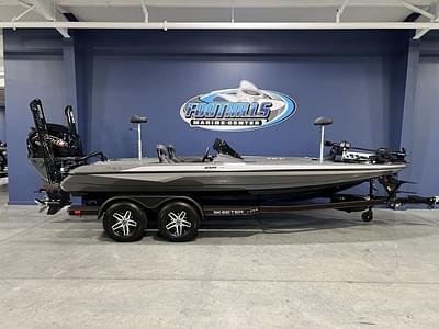 BOATZON | Skeeter ZXR20 2025