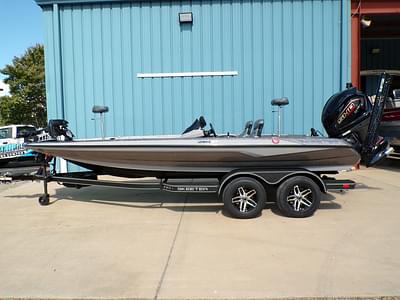 BOATZON | Skeeter ZXR20 2025