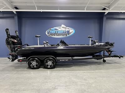 BOATZON | Skeeter ZXR20 2025