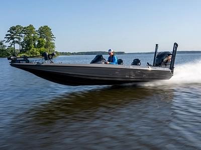 BOATZON | Skeeter ZXR20 2025