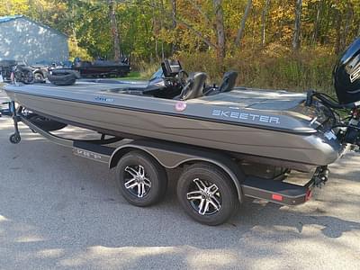 BOATZON | Skeeter ZXR20 2025 BOATZON | Skeeter ZXR20 2025