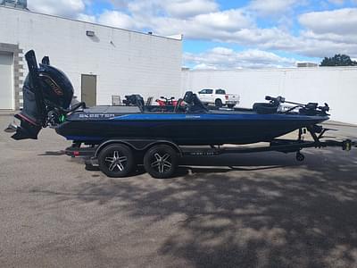BOATZON | Skeeter ZXR20 2025 BOATZON | Skeeter ZXR20 2025