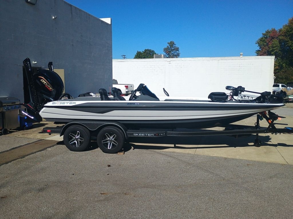 2025 Skeeter ZXR20 - Sold Boat