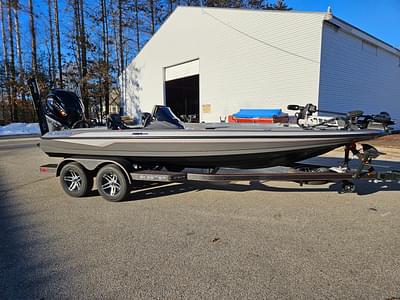 BOATZON | Skeeter ZXR20 2025