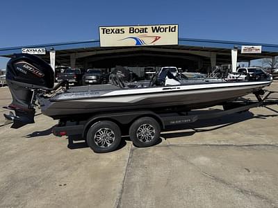 BOATZON | Skeeter ZXR20SE 2025 BOATZON | Skeeter ZXR20SE 2025