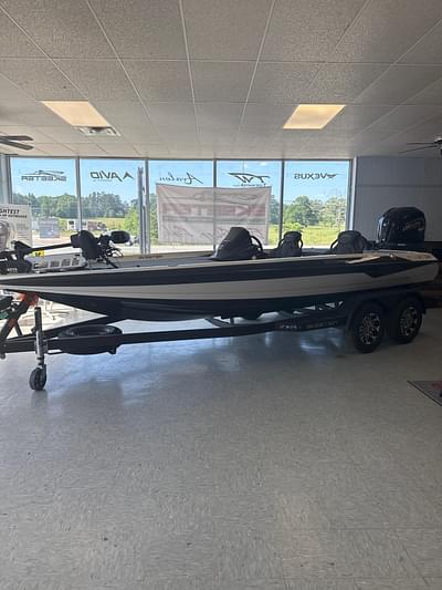 BOATZON | Skeeter ZXR20SE 2025