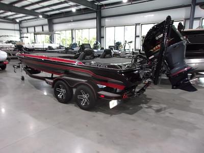 BOATZON | Skeeter ZXR21 2020