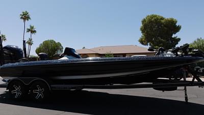 BOATZON | 2022 Skeeter ZXR21
