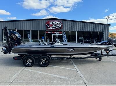 BOATZON | Skeeter ZXR21 2025