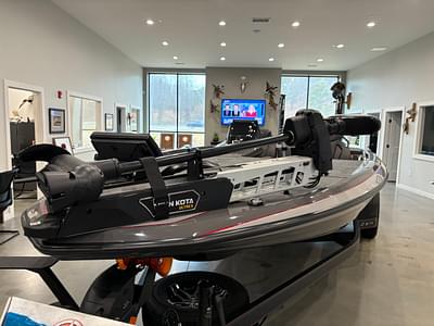 BOATZON | Skeeter ZXR21 2025