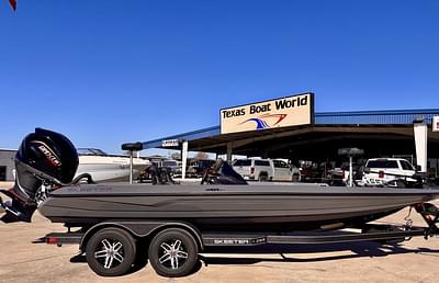 BOATZON | Skeeter ZXR21 2025 BOATZON | Skeeter ZXR21 2025