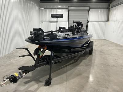 BOATZON | Skeeter ZXR21 2025