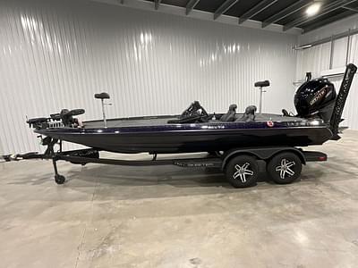 BOATZON | Skeeter ZXR21 2025