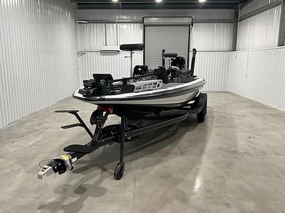 BOATZON | Skeeter ZXR21 2025