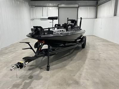 BOATZON | Skeeter ZXR21 2025