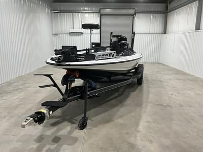 BOATZON | Skeeter ZXR21 2025