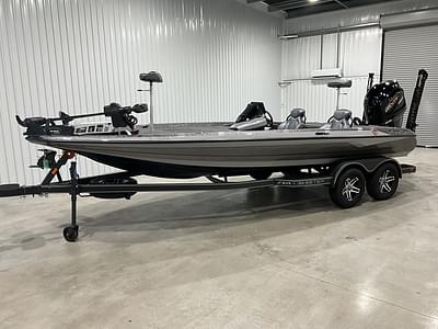 BOATZON | Skeeter ZXR21 2025