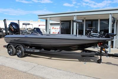 BOATZON | Skeeter ZXR21 2025