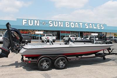 BOATZON | Skeeter ZXR21 2025 BOATZON | Skeeter ZXR21 2025