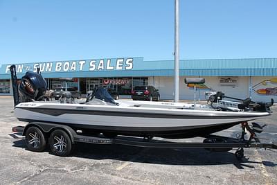 BOATZON | Skeeter ZXR21 2025