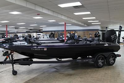 BOATZON | Skeeter ZXR21 2025