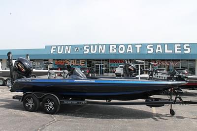 BOATZON | Skeeter ZXR21 2025 BOATZON | Skeeter ZXR21 2025