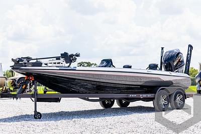 BOATZON | Skeeter ZXR21 2025