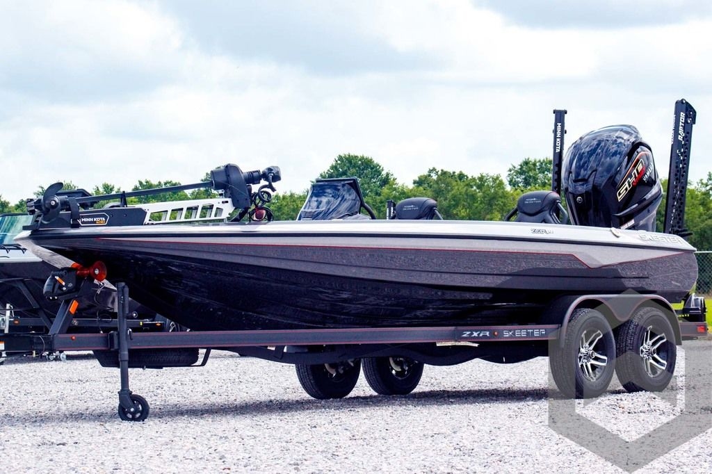 Skeeter ZXR21 2025