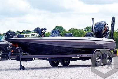 BOATZON | Skeeter ZXR21 2025