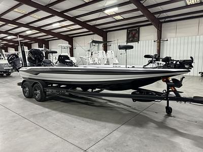 BOATZON | Skeeter ZXR21 2025