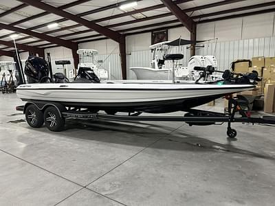 BOATZON | Skeeter ZXR21 2025