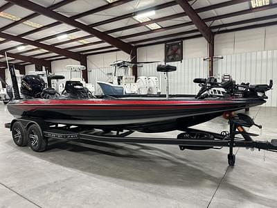 BOATZON | Skeeter ZXR21 2025 BOATZON | Skeeter ZXR21 2025