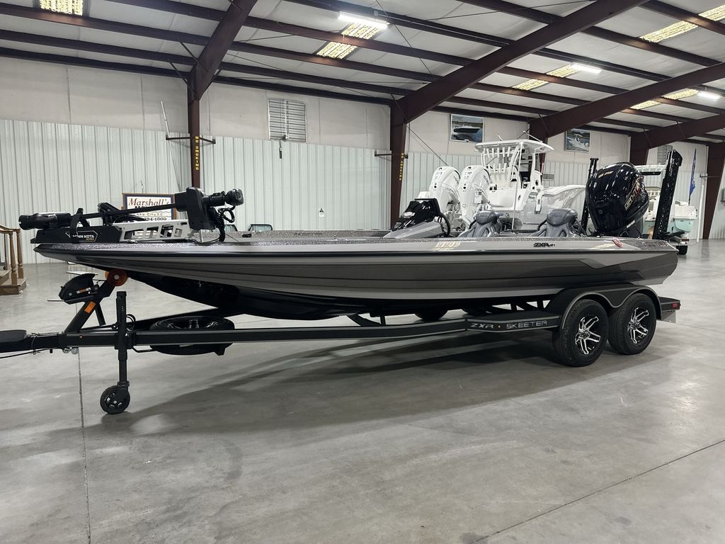 2025 Skeeter ZXR21 - Sold Boat