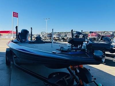 BOATZON | Skeeter ZXR21 2025