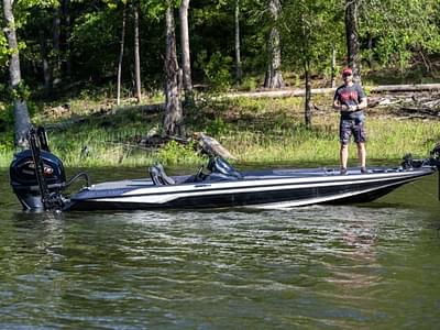 BOATZON | Skeeter ZXR21 2025