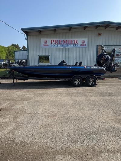 BOATZON | Skeeter ZXR21 2025 BOATZON | Skeeter ZXR21 2025