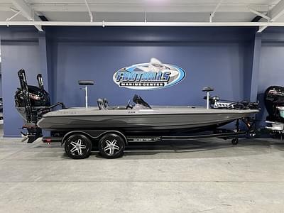 BOATZON | Skeeter ZXR21 2025