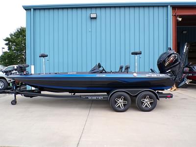 BOATZON | Skeeter ZXR21 2025