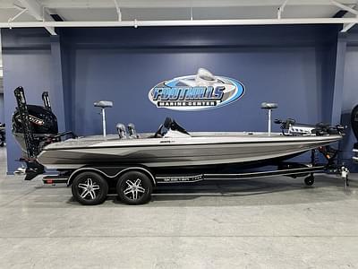 BOATZON | Skeeter ZXR21 2025