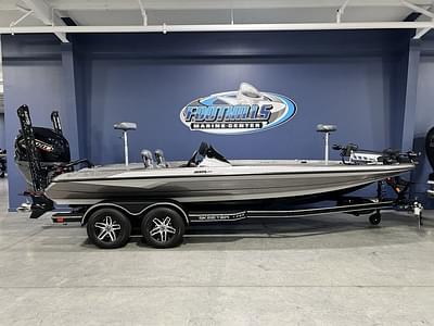 BOATZON | Skeeter ZXR21 2025 BOATZON | Skeeter ZXR21 2025