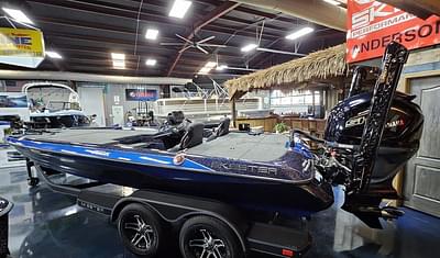 BOATZON | Skeeter ZXR21 2025 BOATZON | Skeeter ZXR21 2025