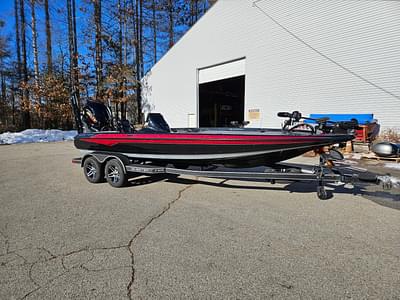 BOATZON | Skeeter ZXR21 2025